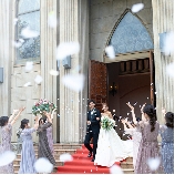 プリムローズのブライダルフェア画像