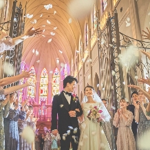 プリムローズのフェア画像