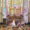 プリムローズ:秋の連休限定*プレ花フェス《大聖堂×イチオシ演出×贅沢試食》