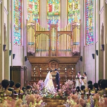 プリムローズのフェア画像