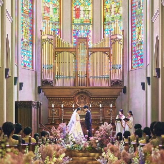 プリムローズのフェア画像