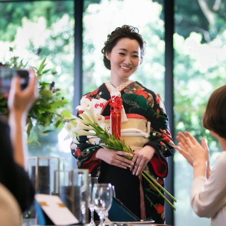 神宮会館：【お盆限定】本番イメージUP！和婚に触れる神宮挙式*体験フェア