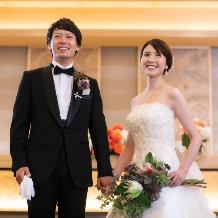 神宮会館のフェア画像