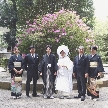 神宮会館:【少人数向け★親しい方と叶える】シンプルな結婚式*相談フェア