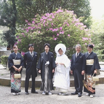 神宮会館のフェア画像