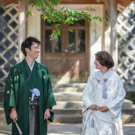 神宮会館：【お盆限定】結婚式イメージUP！白無垢で花嫁体験フェア☆
