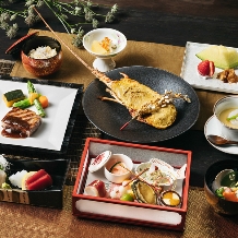 神宮会館のフェア画像