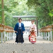 神宮会館:【土日★限定】試着×挙式体験×会場見学~ALL花嫁体験フェア~