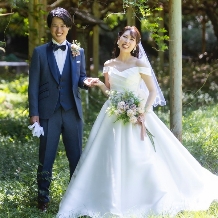 神宮会館:【60名】冬の特別プラン ≪2026年12月＆2027年1月・2月に結婚式をお考えの方へ≫