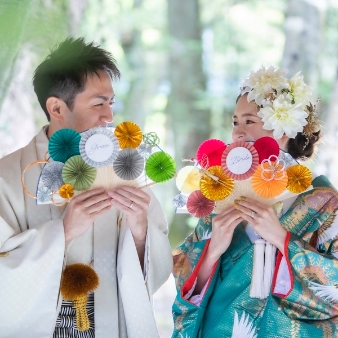 神宮会館:【80名】冬の特別プラン ≪2026年12月＆2027年1月・2月に結婚式をお考えの方へ≫