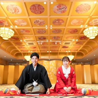 神宮会館:【挙式会食プラン】≪ご親族中心の30名様以下の結婚式をお考えの方へ≫