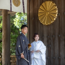 神宮会館:【80名】2026年人気シーズン★秋プラン ≪9～11月≫をお考えの方へ≫