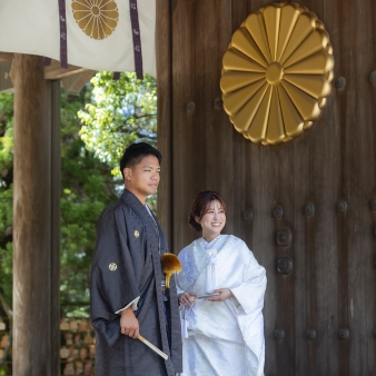 神宮会館:【80名】2026年人気シーズン★秋プラン ≪9～11月≫をお考えの方へ≫