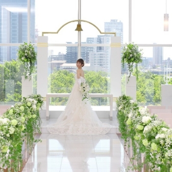 ホテル日航新潟の費用 料金例 ゼクシィ花嫁割 ウェディングプラン ゼクシィ