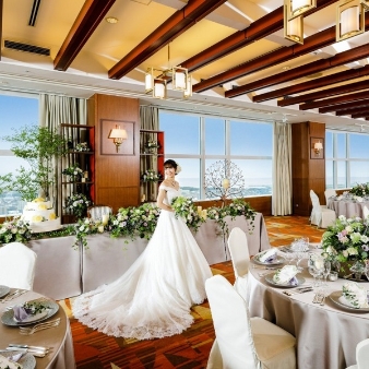 ホテル日航新潟の費用 料金例 ゼクシィ花嫁割 ウェディングプラン ゼクシィ