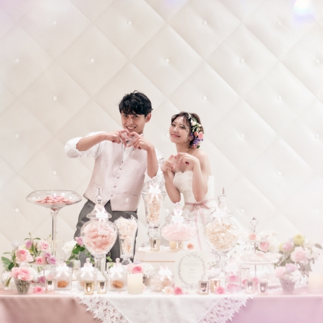 東武ホテルレバント東京のブライダルフェア詳細 6 17 木 挙式 結婚式場