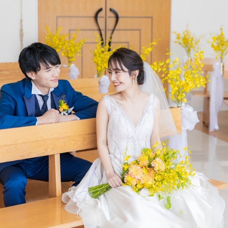 和歌山マリーナシティホテル：《タイパ◎在宅フェア》オンライン相談会＊ダンドリ＆見積り作成