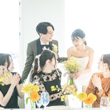 和歌山マリーナシティホテル：《初見学に◎》何も決まっていなくてもOK!安心1stステップ相談会