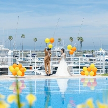 和歌山マリーナシティホテルのフェア画像