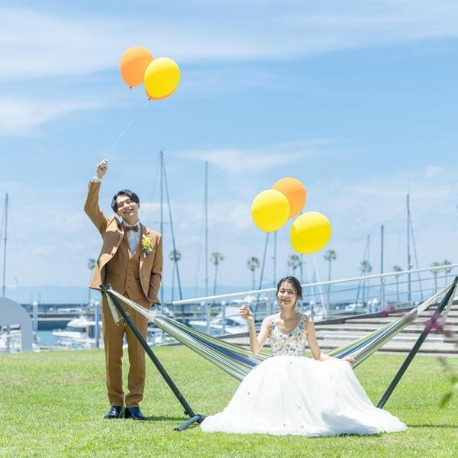 和歌山マリーナシティホテル：《平日も盛りだくさん♪》イタリアン試食×チャペル体験×相談会