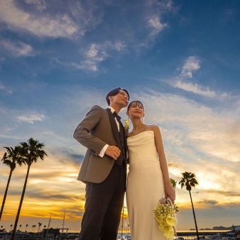 和歌山マリーナシティホテルのフェア画像