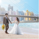 和歌山マリーナシティホテルのブライダルフェア画像