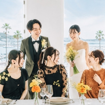 和歌山マリーナシティホテルのフェア画像