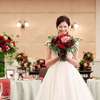 ロイヤルパインズホテル浦和:【2026年7～8月:サマープラン】みんなと一緒に楽しもう！お得シーズン特典あり※40名/201万円:コンセプトのことなる5つの披露宴会場が揃う。おふたりらしさが叶う会場をご提案♪