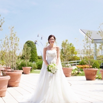 ロイヤルパインズホテル浦和:【満員御礼】2026年６月迄の直前プラン。大好評につき7・8月も延長決定:広いガーデンを貸切り♪挙式後には、青空の元、緑に囲まれてアフターパーティを楽しんで！