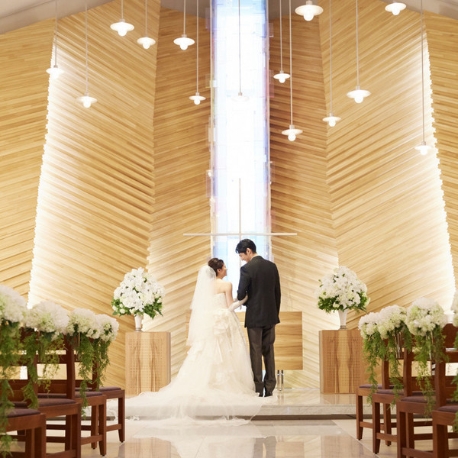 2人だけの結婚式 挙式 お食 ロイヤルパインズホテル浦和の費用 料金例 ゼクシィ花嫁割 ウェディングプラン ゼクシィ