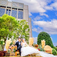 ロイヤルパインズホテル浦和：【フォトウエディング相談会】館内見学ツアー＆相談会