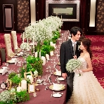 ロイヤルパインズホテル浦和のフェア画像