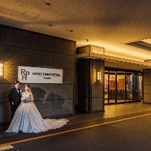 ロイヤルパインズホテル浦和のフェア画像