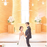 ロイヤルパインズホテル浦和のブライダルフェア画像