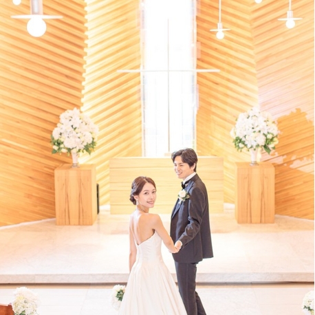 ロイヤルパインズホテル浦和：披露宴料理ビュッフェ試食 × ドレスショーで体験する一日を