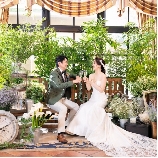 コルティーレ茅ヶ崎／セント・エターナル・チャペルのブライダルフェア画像