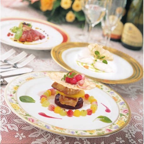 ロイヤルマナーフォート　ベルジュール／サン・ロマネスク・チャペル：月イチBIGフェア☆フルコース試食・試着・演出体験も叶う