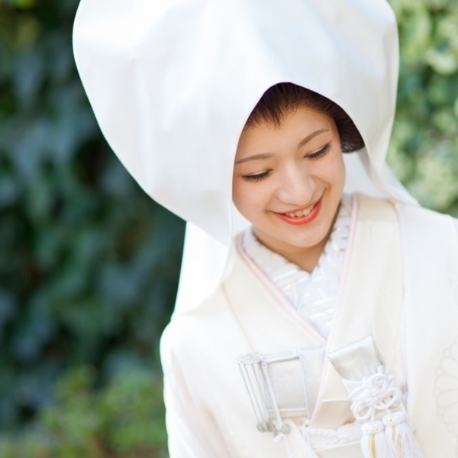 ロイヤルマナーフォート　ベルジュール／サン・ロマネスク・チャペル：【和婚が気になる方へ】和装試着×神殿見学フェア