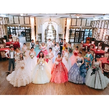 ロイヤルマナーフォート　ベルジュール／サン・ロマネスク・チャペルのフェア画像