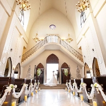 ロイヤルマナーフォート　ベルジュール／サン・ロマネスク・チャペル:2026年4月迄限定！30名 挙式＋披露宴 ☆スペシャルアニバーサリープラン☆