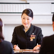 迎賓館TOKIWA/新潟縣護國神社:【自宅で安心♪】オンラインでおもてなしのプロが全サポート☆