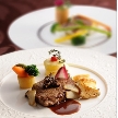 迎賓館ＴＯＫＩＷＡ／新潟縣護國神社：【料理重視の方へ】A5牛試食×会場見学ツアー◆最大2万ギフト付
