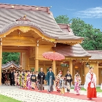 迎賓館ＴＯＫＩＷＡ／新潟縣護國神社のフェア画像