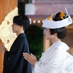 迎賓館ＴＯＫＩＷＡ／新潟縣護國神社のフェア画像