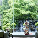 迎賓館ＴＯＫＩＷＡ／新潟縣護國神社のフェア画像