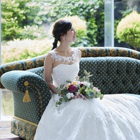 迎賓館ＴＯＫＩＷＡ／新潟縣護國神社：【90分で完結】知りたいことだけ★クイック相談&会場見学フェア