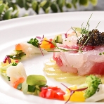 迎賓館ＴＯＫＩＷＡ／新潟縣護國神社のフェア画像