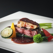 迎賓館ＴＯＫＩＷＡ／新潟縣護國神社のフェア画像