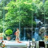 迎賓館TOKIWA/新潟縣護國神社:連休SP【当館人気No.1】豪華試食×会場見学×1.5万ギフト