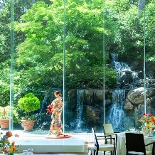 迎賓館ＴＯＫＩＷＡ／新潟縣護國神社のフェア画像